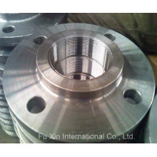 BS4504 Pn16 113 Threaded Flange